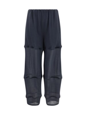 Giorgio Armani Balloon Pants