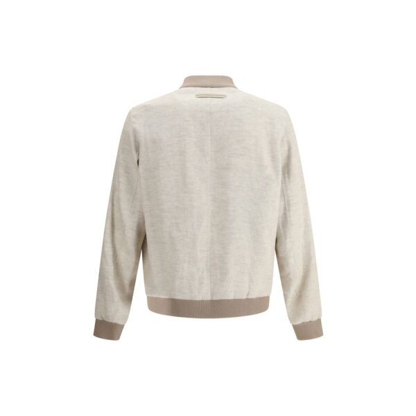 ZEGNA Oasi Jacket - Image 2