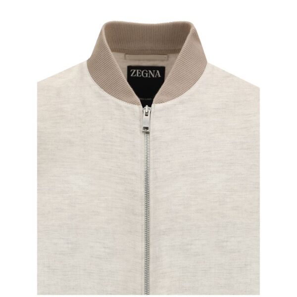 ZEGNA Oasi Jacket - Image 3