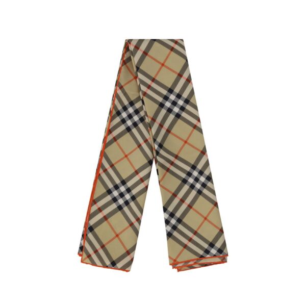 Burberry Scarf - Image 2