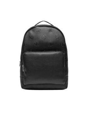 Calvin Klein Jeans Black Polyethylene Backpack