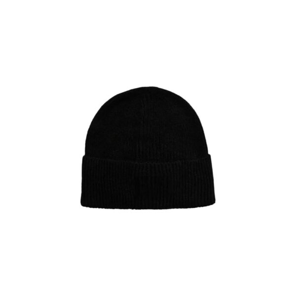 Calvin Klein Jeans Black Acrylic Hats & Cap - Image 3