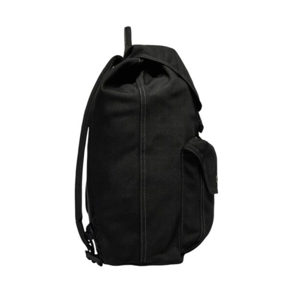 Calvin Klein Jeans Black Recycled Polyester Backpack - Image 4