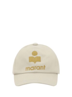 Isabel Marant Tyron Baseball Hat