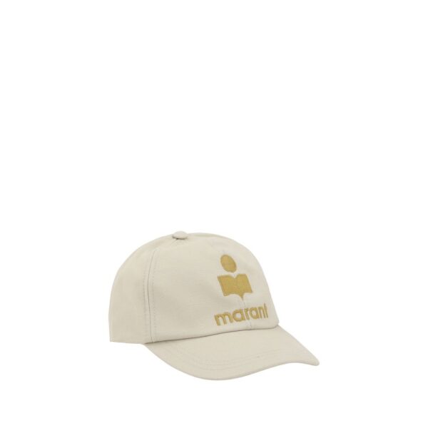 Isabel Marant Tyron Baseball Hat - Image 2