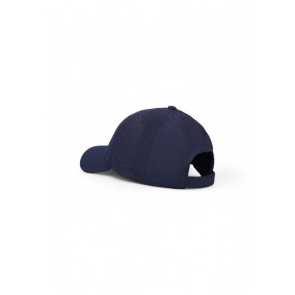 Calvin Klein Blue Wool Hats & Cap - Image 2
