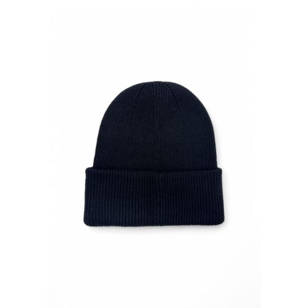 Calvin Klein Black Organic Cotton Hats & Cap - Image 2
