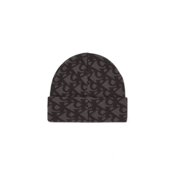 Calvin Klein Jeans Black Recycled Polyester Hats & Cap - Image 2