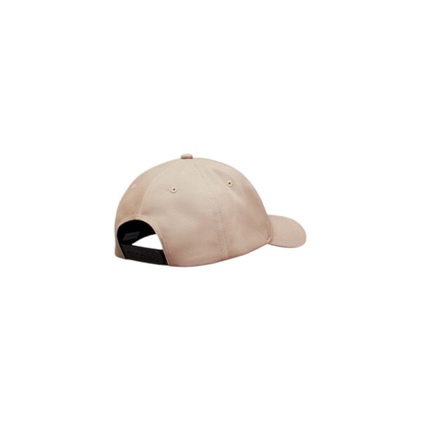 Calvin Klein Jeans Beige Recycled Polyester Hats & Cap - Image 2