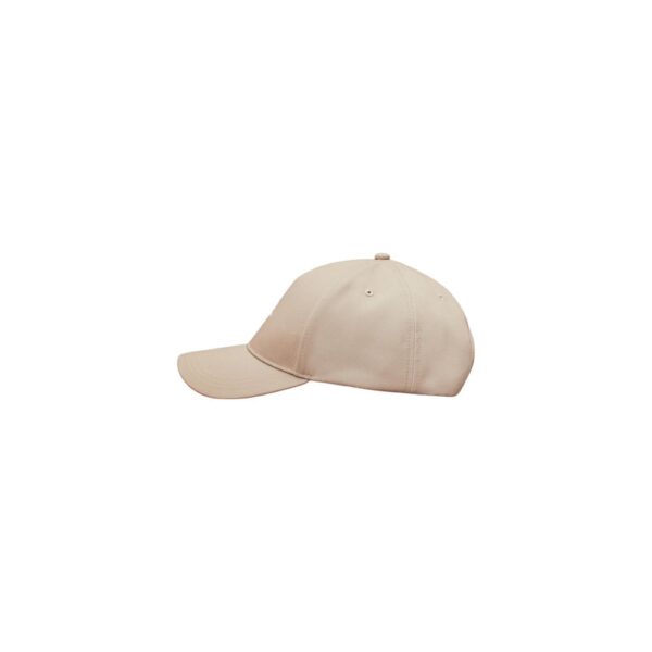 Calvin Klein Jeans Beige Recycled Polyester Hats & Cap - Image 3