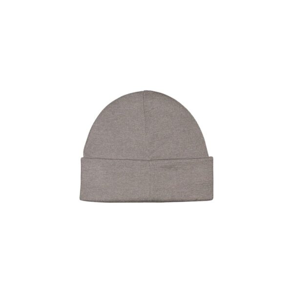 Calvin Klein Jeans Gray Cotton Hats & Cap - Image 2