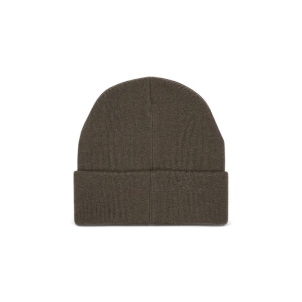Calvin Klein Jeans Gray Wool Hats & Cap - Image 2