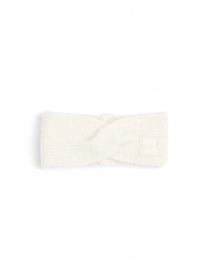 Calvin Klein White Polyamide Hat