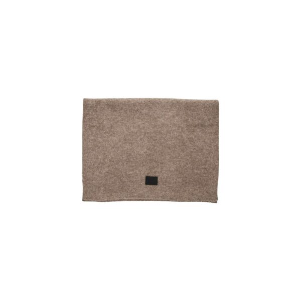 Calvin Klein Jeans Brown Acrylic Scarf - Image 2