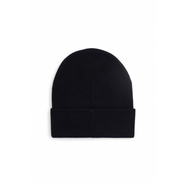 Calvin Klein Jeans Black Wool Hats & Cap - Image 2