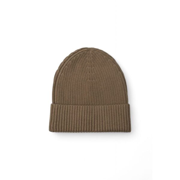 Calvin Klein Beige Organic Cotton Hats & Cap - Image 2