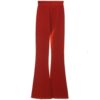 Dsquared² Red Cotton Jeans & Pant - Image 2