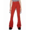 Dsquared² Red Cotton Jeans & Pant - Image 5