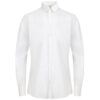 Dolce & Gabbana White Cotton Shirt