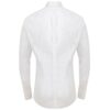 Dolce & Gabbana White Cotton Shirt - Image 2
