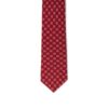 Giorgio Armani Red Silk Ties & Bowty - Image 3