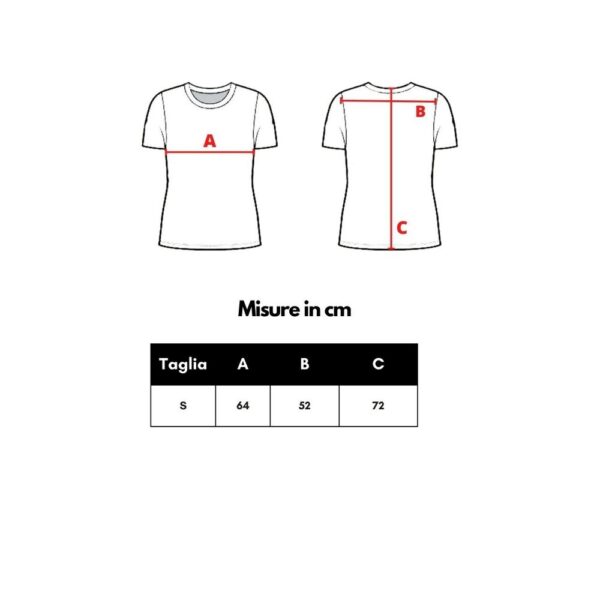 Dsquared² Red Cotton T-Shirt - Image 5