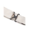 Dolce & Gabbana White Silk Ties & Bowty - Image 4