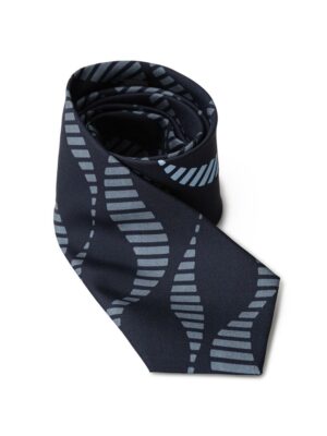 Giorgio Armani Blue Silk Ties & Bowty