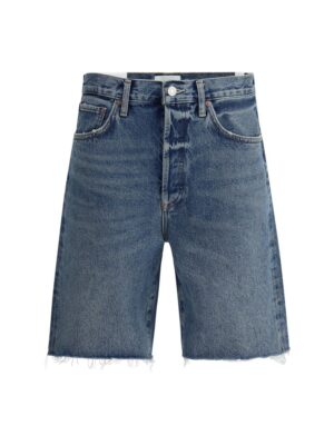 Agolde 90s Bermuda Shorts