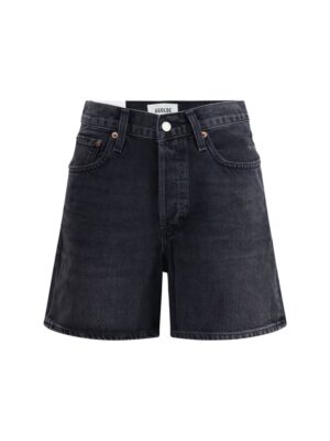 Agolde V-waist Shorts