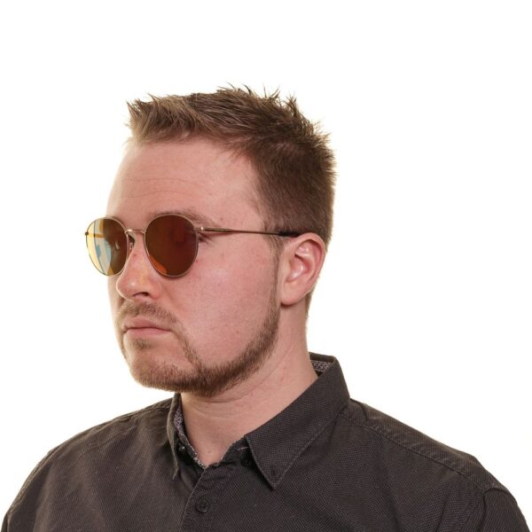 Timberland Bronze Men Sunglasses - Image 4