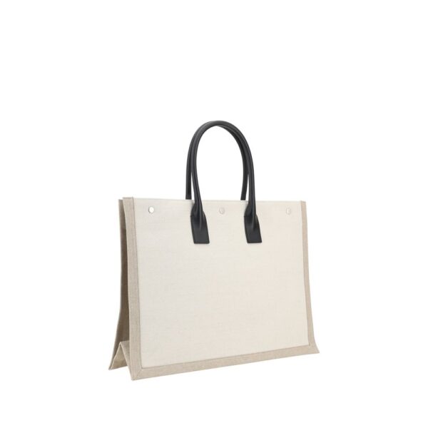 Saint Laurent Rive Gauche Handbag - Image 3