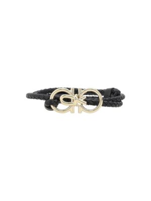 Ferragamo Gancini extendable Belt