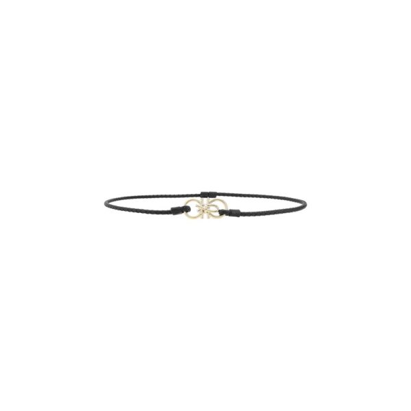 Ferragamo Gancini extendable Belt - Image 2