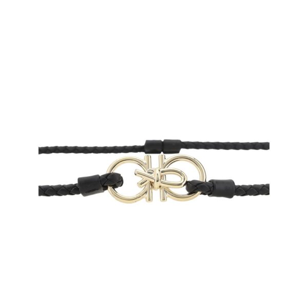 Ferragamo Gancini extendable Belt - Image 3