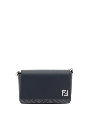 Fendi Camera Shoulder Bag