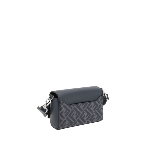 Fendi Camera Shoulder Bag - Image 3