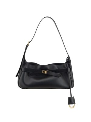Balenciaga Bel Air Shoulder Bag