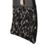 Dolce & Gabbana Multicolor Leopard Jacquard Logo Plaque Men Pouch Bag - Image 3