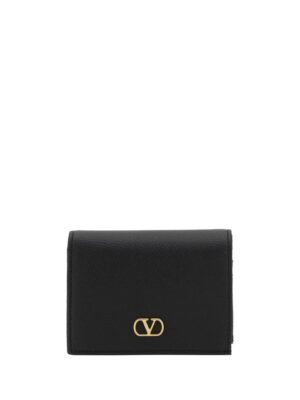 Valentino Garavani VLogo Wallet