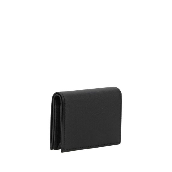 Valentino Garavani VLogo Wallet - Image 2