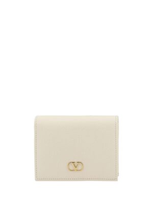 Valentino Garavani VLogo Wallet