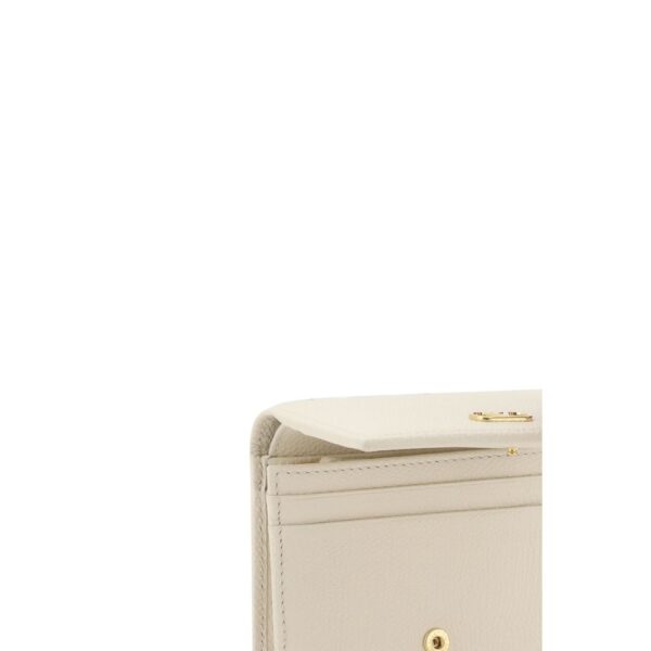 Valentino Garavani VLogo Wallet - Image 3