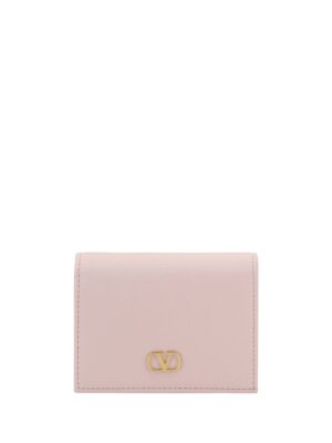 Valentino Garavani VLogo Wallet