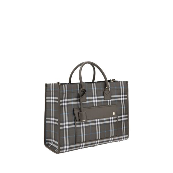 Burberry Freya medium Tote Bag - Image 2
