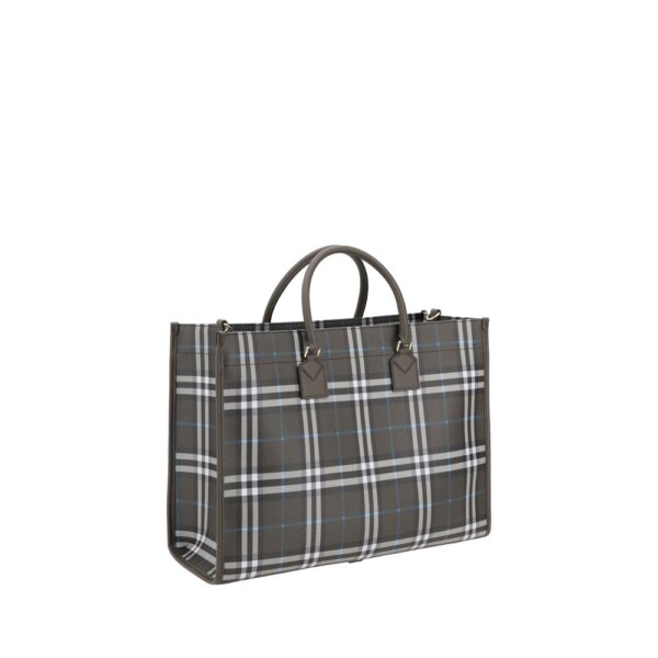 Burberry Freya medium Tote Bag - Image 3