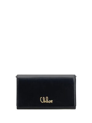 Chloé Iconic Pochette