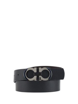 Ferragamo Gancini Belt