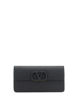 Valentino Garavani VLogo Shoulder Bag