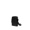 Calvin Klein Black Polyethylene Messenger Bag - Image 3